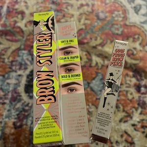 💄BENEFIT Brow Bundle